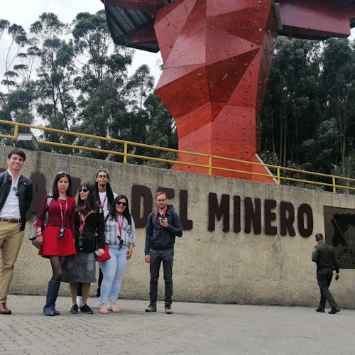 Catedral de Sal de Zipaquirá: Excursión de un día desde Bogotá