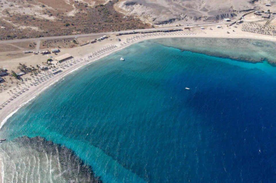 Abudabbab Lagoon