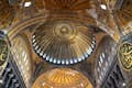 Hagia Sophia & Basilica Cistern Combo Ticket