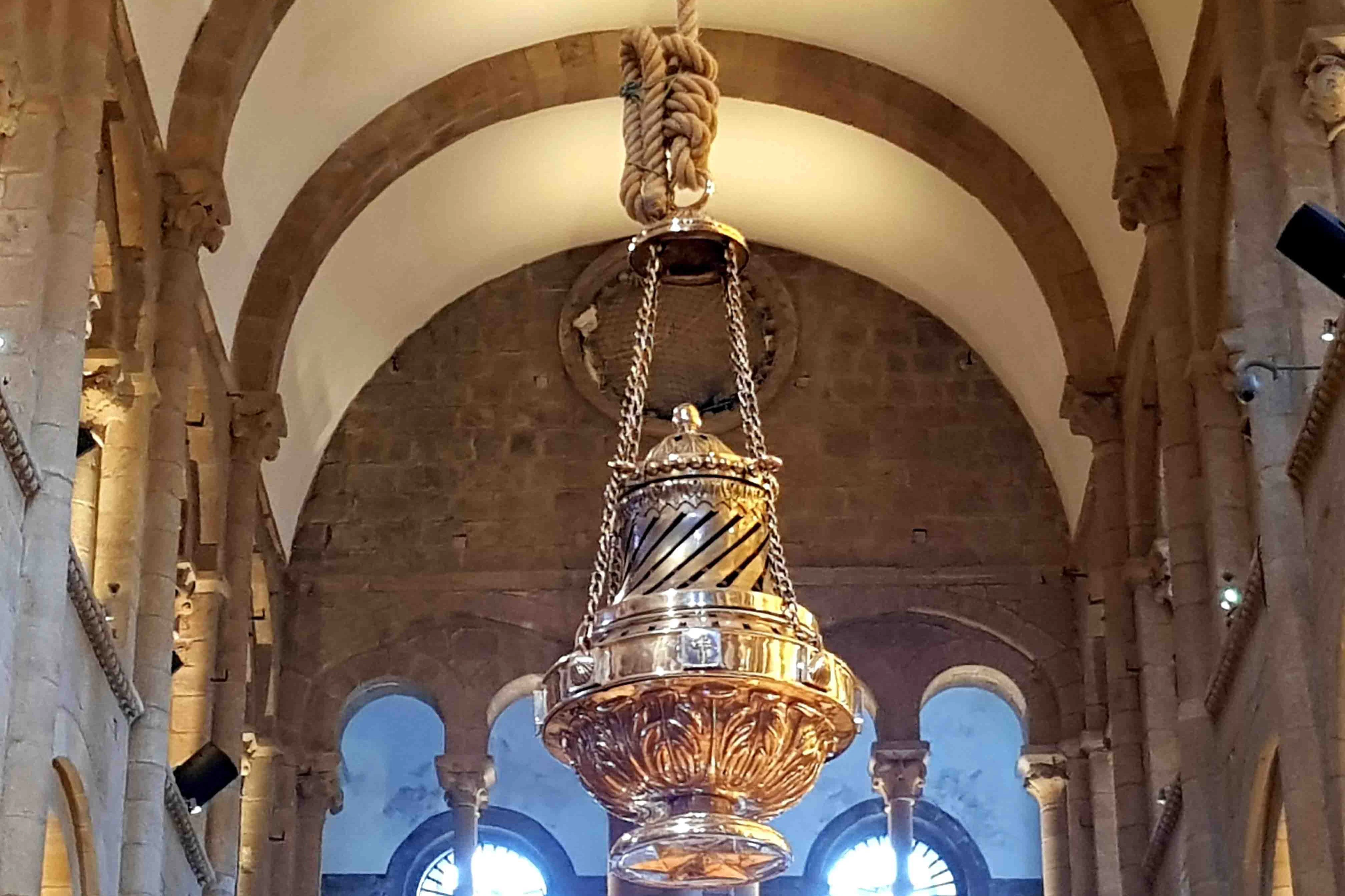 Cathedral of Santiago de Compostela & Museum: Skip The Line Entry + Guided Tour