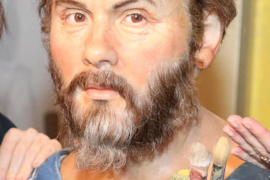 Madame Tussauds 門票