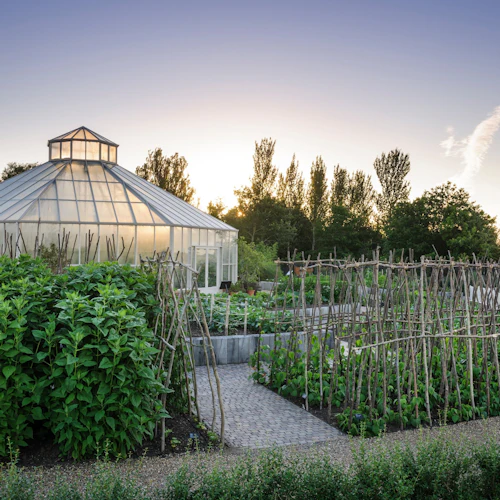 RHS Garden Hyde Hall: Entry Ticket - Photo 5