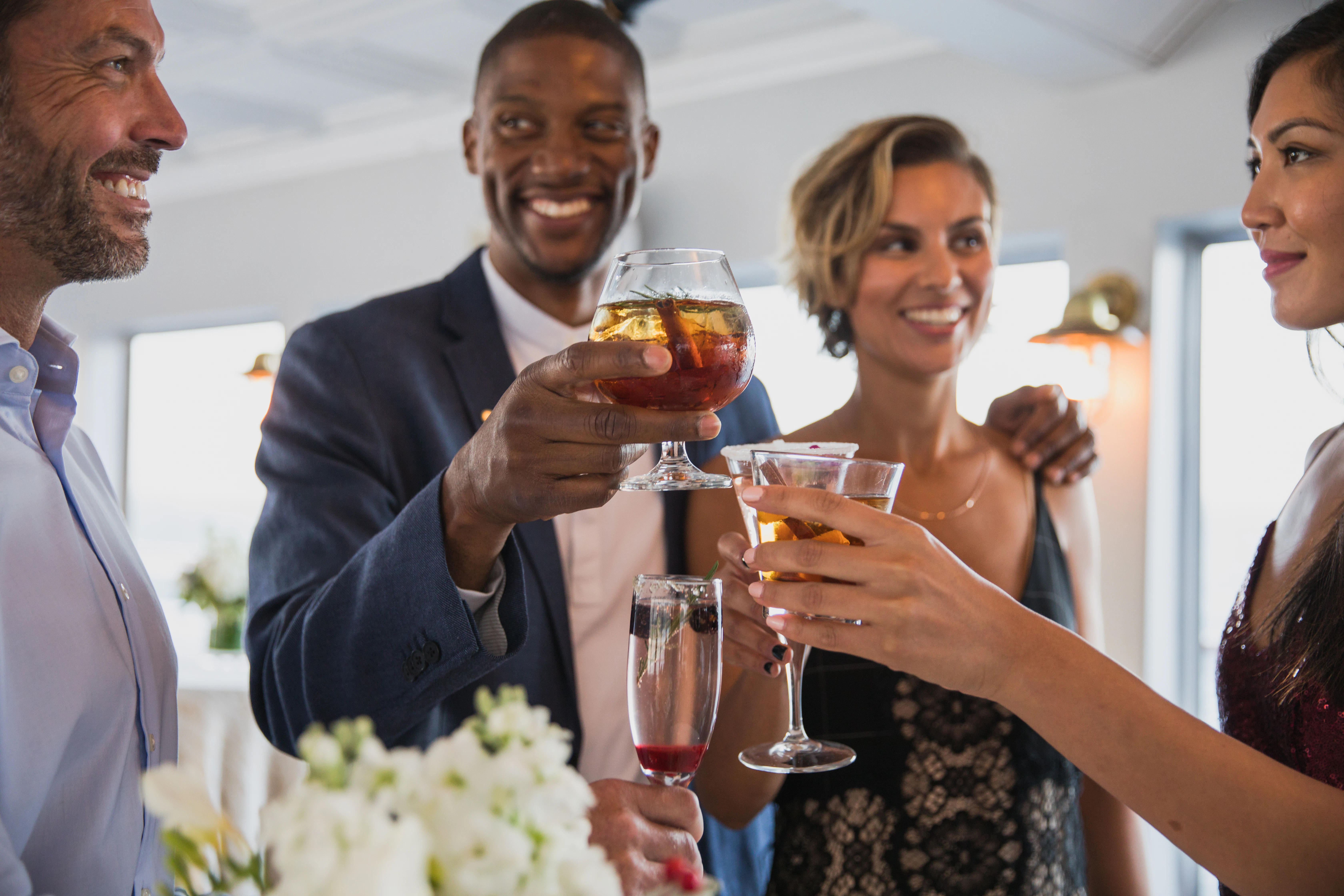 San Francisco: Dinner Cruise