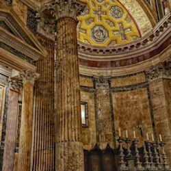 Rome Pantheon: Fast Track Ticket + Guided Tour 5
