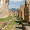 Opgravingen van Pompeii