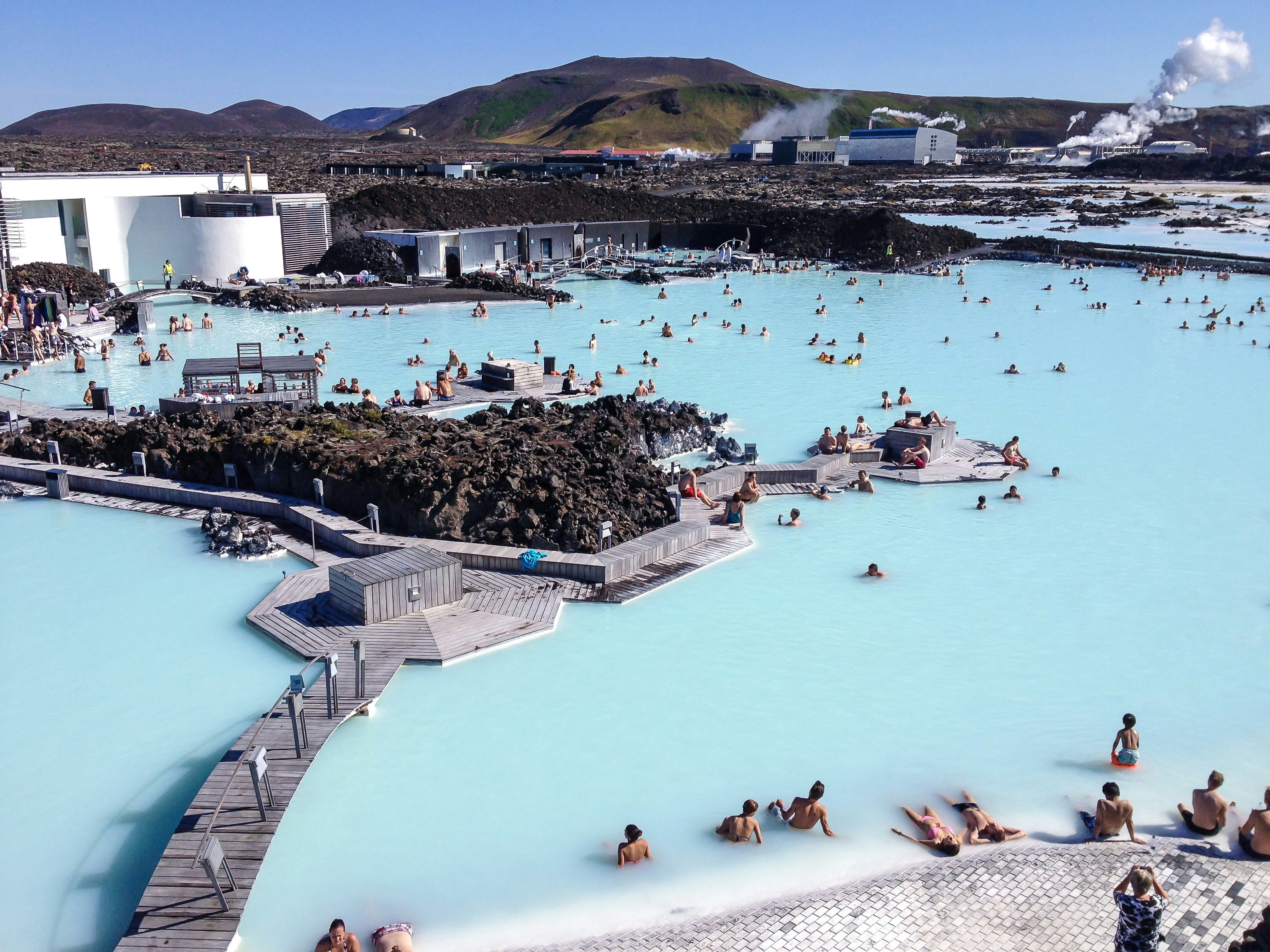 Blue Lagoon Tickets Grindavik Tiqets Com