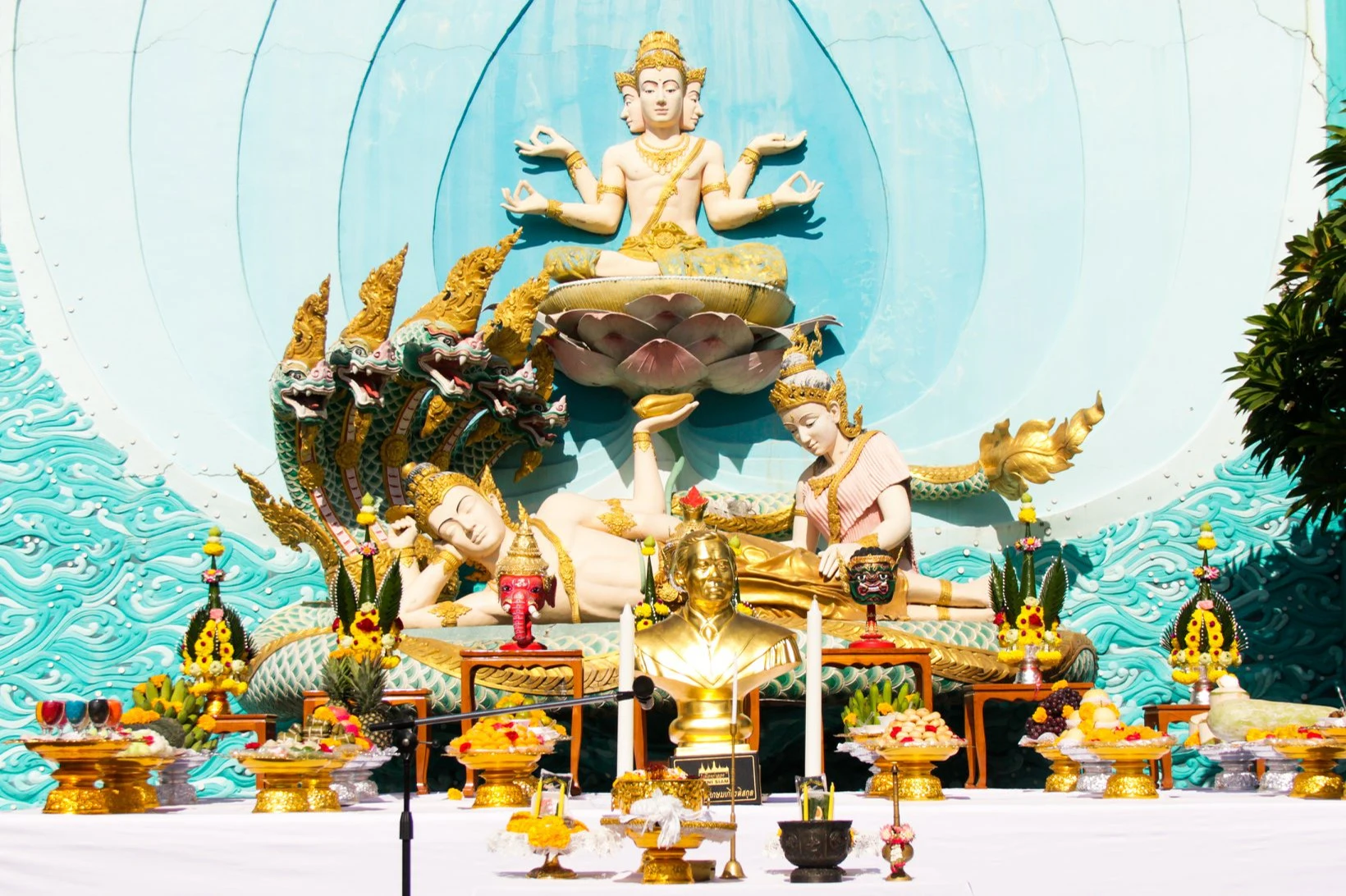 Mini Siam Pattaya