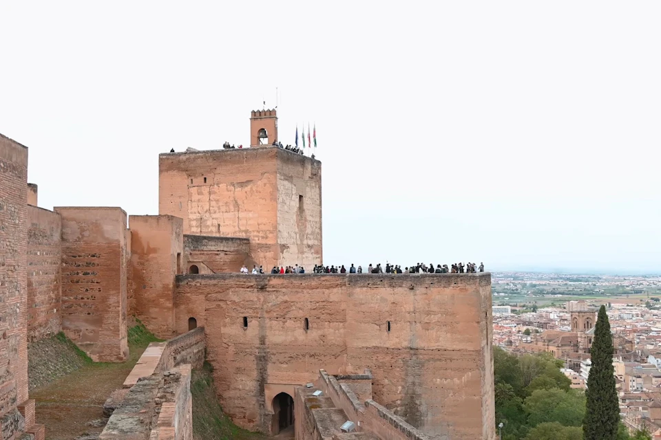 Fortress