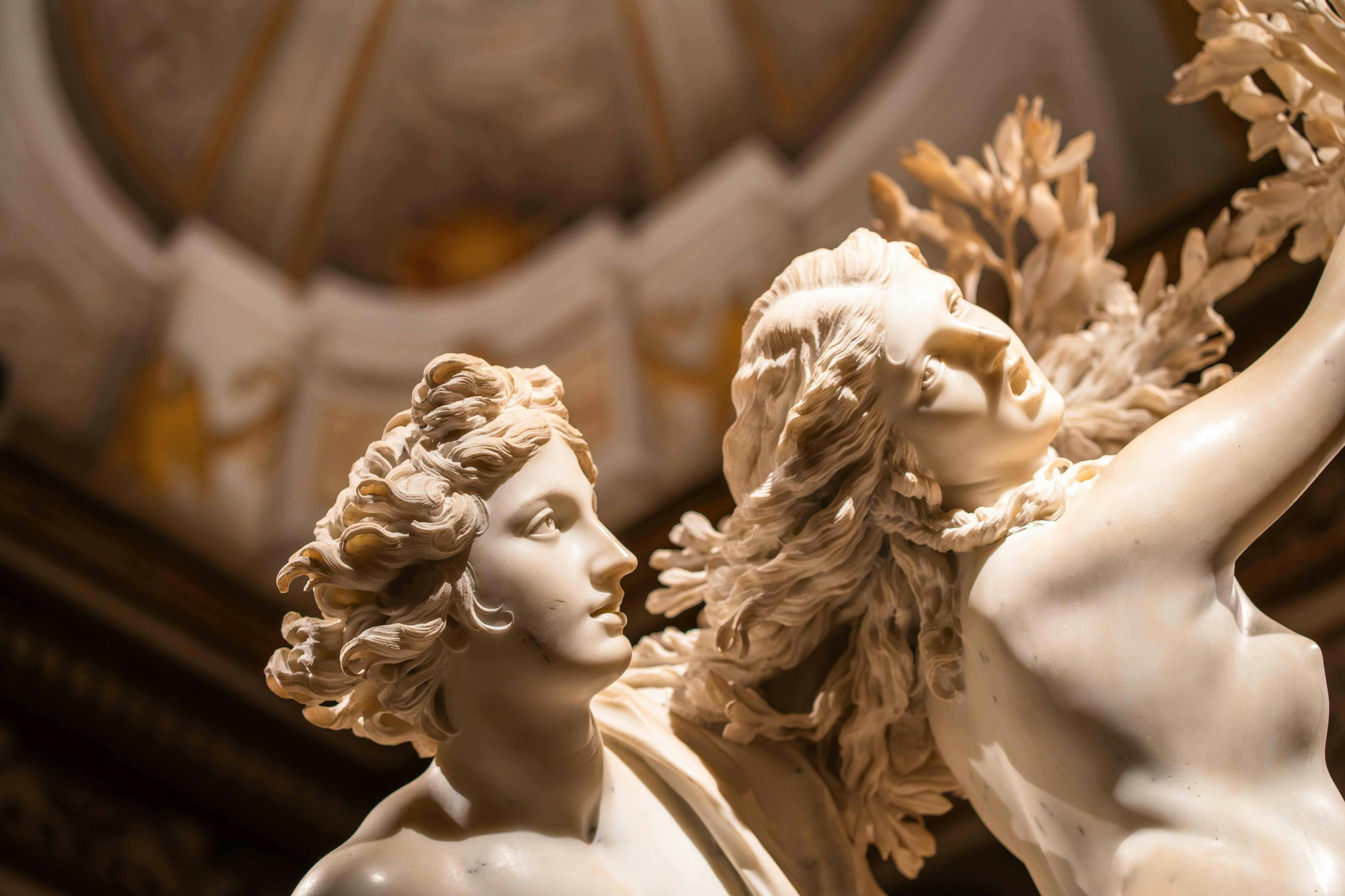Galleria Borghese: Biglietto salta-coda + Audioguida — 6