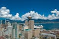 Vancouver Aussichtspunkt