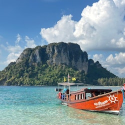 Tours & Sightseeing | Krabi Cruises things to do in Krabi