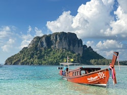 Tours & Sightseeing | Krabi Cruises things to do in Amphoe Mueang Krabi