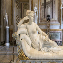 Rome: 3-Hr Hop-on Hop-off Bus Tour + Borghese Gallery Reserved Entry 4