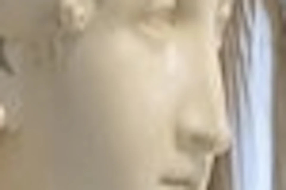 Borghese Gallery