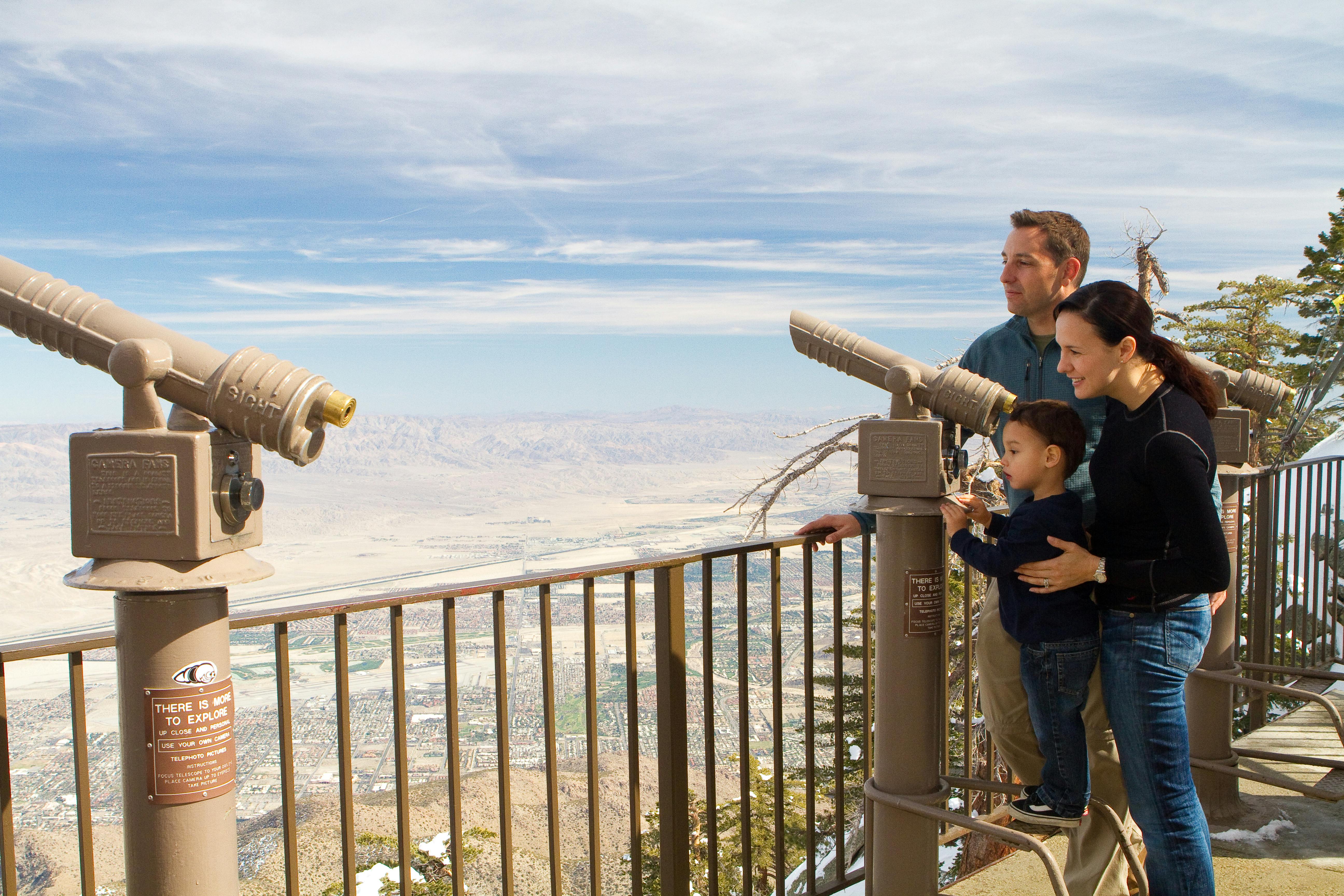 palm springs aerial tramway tickets