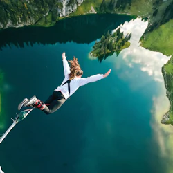 Bungee Jump
