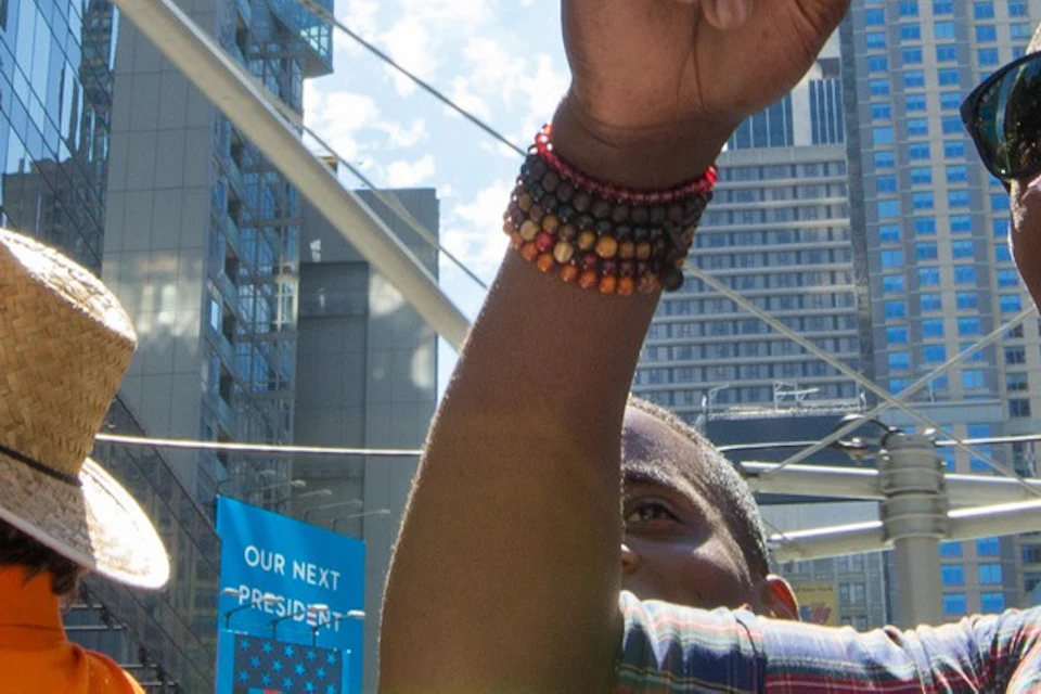 1-Day Hop on Hop off + Empire State Building