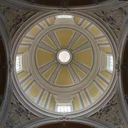 Dome of the Basilica