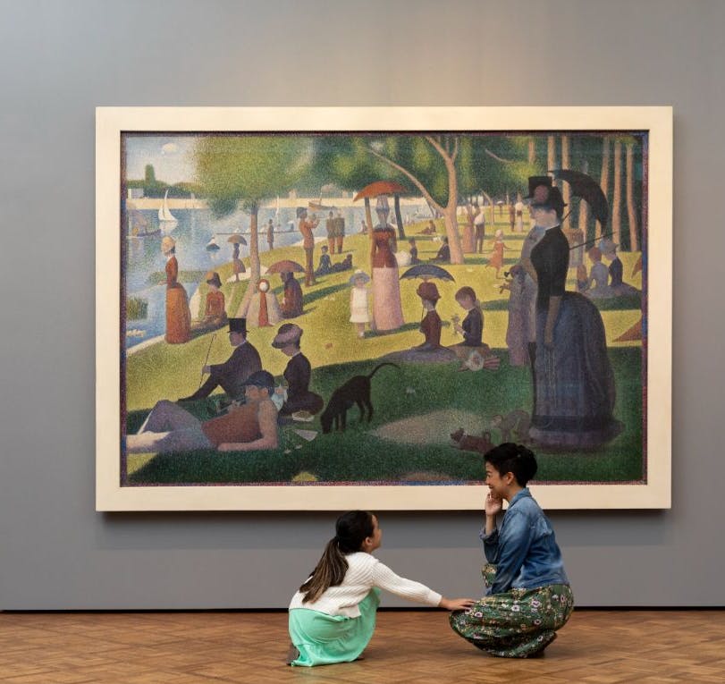 Art Institute of Chicago