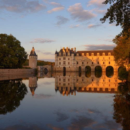 Château de Chenonceau: Entry Ticket Château de Chenonceau: Entry Ticket