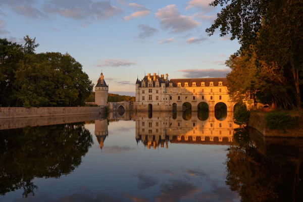 Kasteel Chenonceau tickets