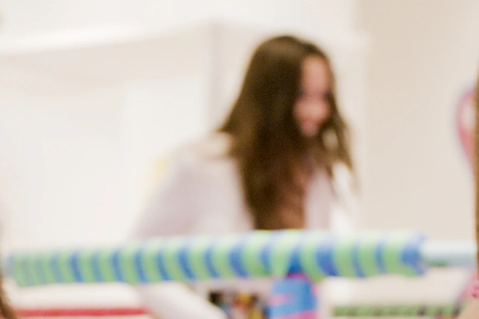 The perfect way to bond with family and friends - plus you can walk across over 300 gallons of slime!
