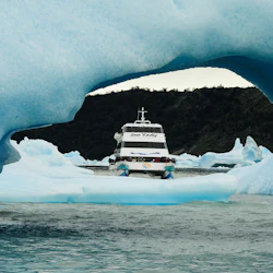 Lake Argentino: Guided Catamaran Glacier Cruise 2