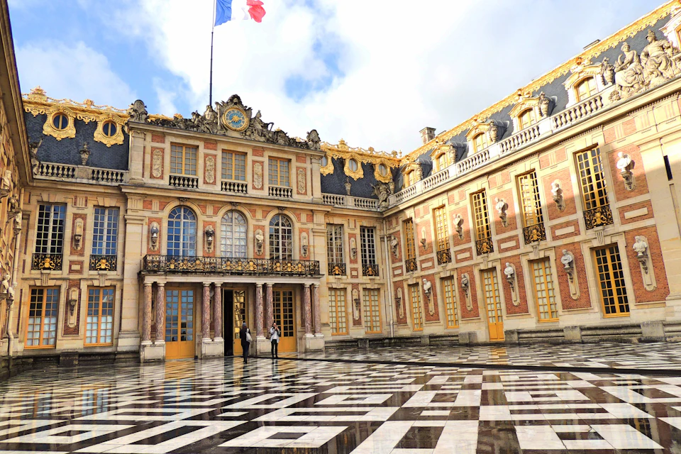 Palace of Versailles