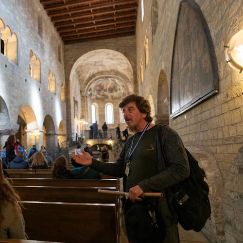 Castelo de Praga: Bilhete sem filas + Visita guiada + Passeio de barco opcional - Photo 31