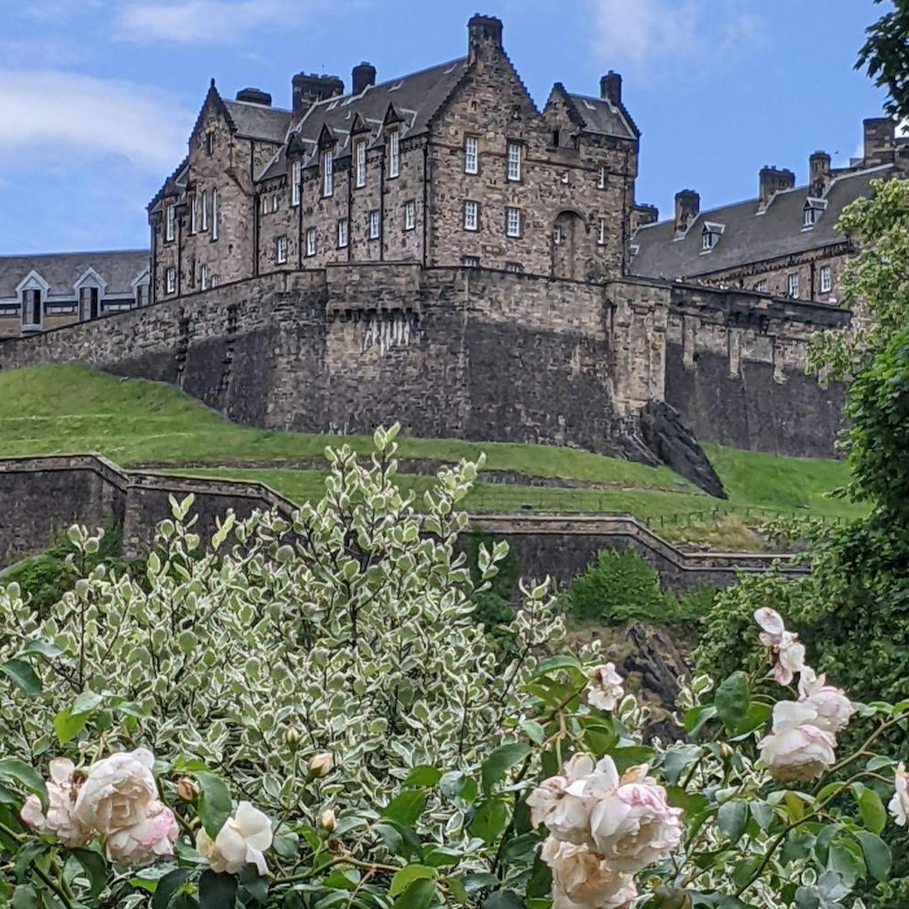 Lago Lomond, Castelo de Stirling & Kelpies: ida e volta - Acomodações em Edimburgo