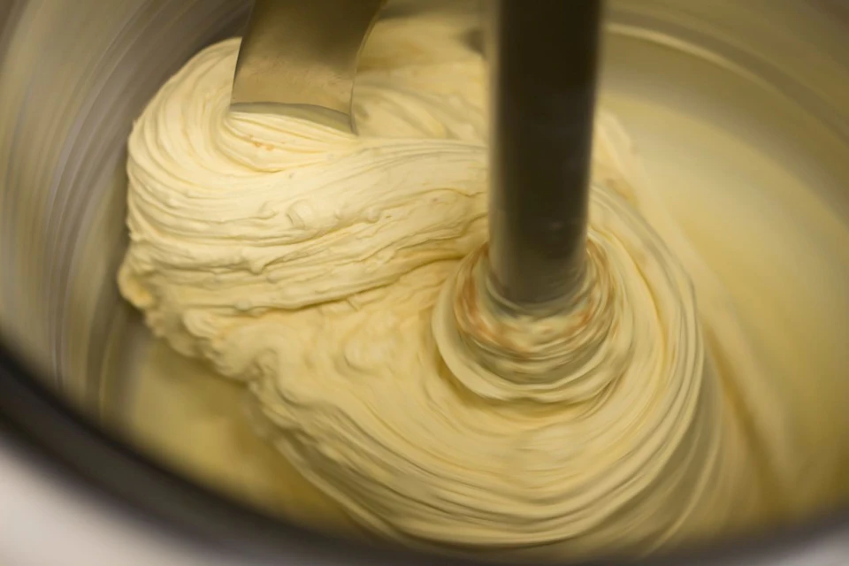 Ice Cream