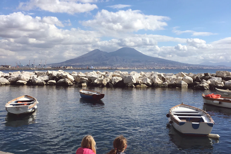 Napoli