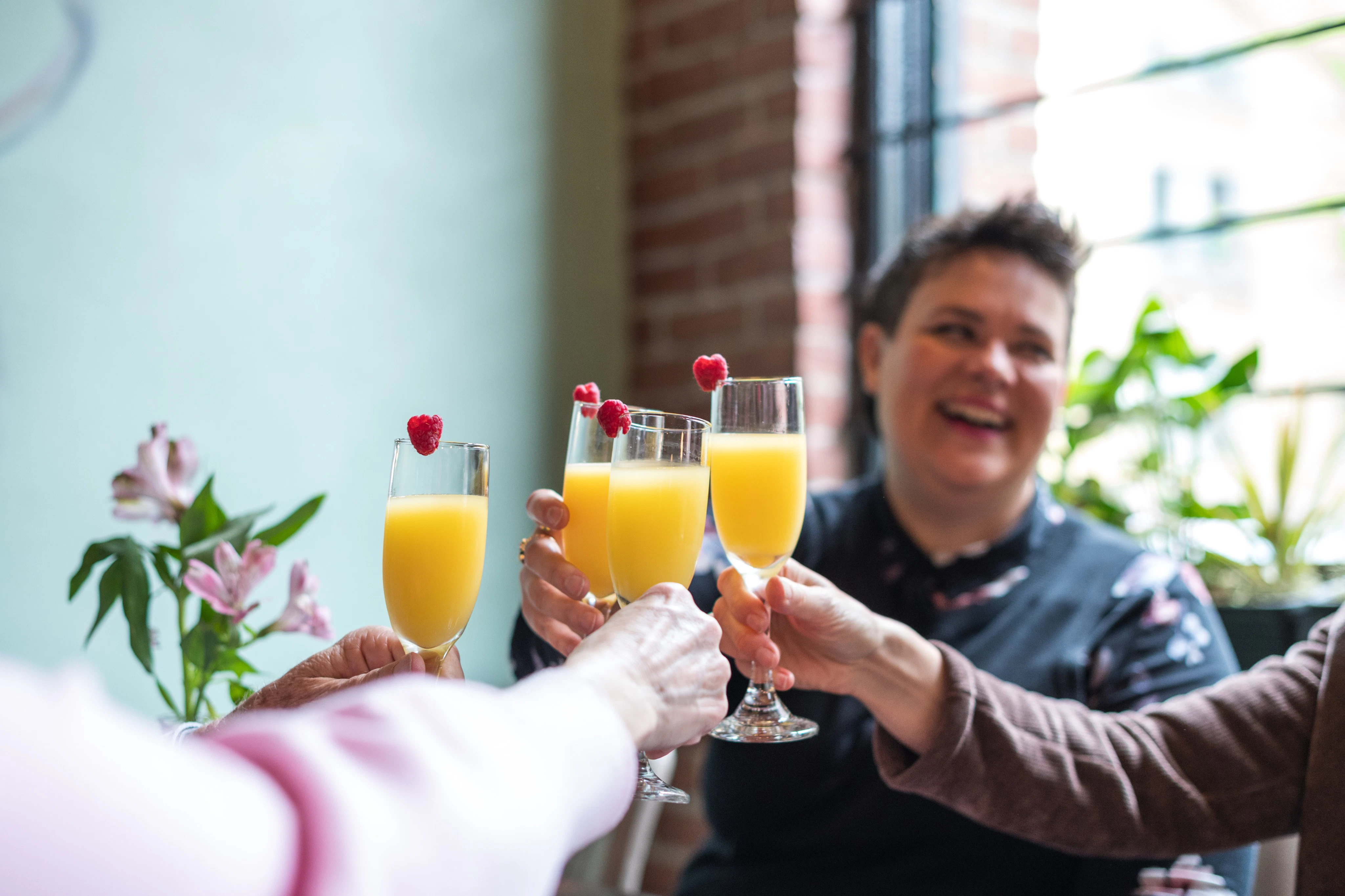 Vancouver: Gastown Guided Brunch Tour