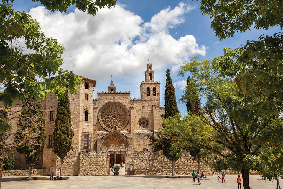 Monestir