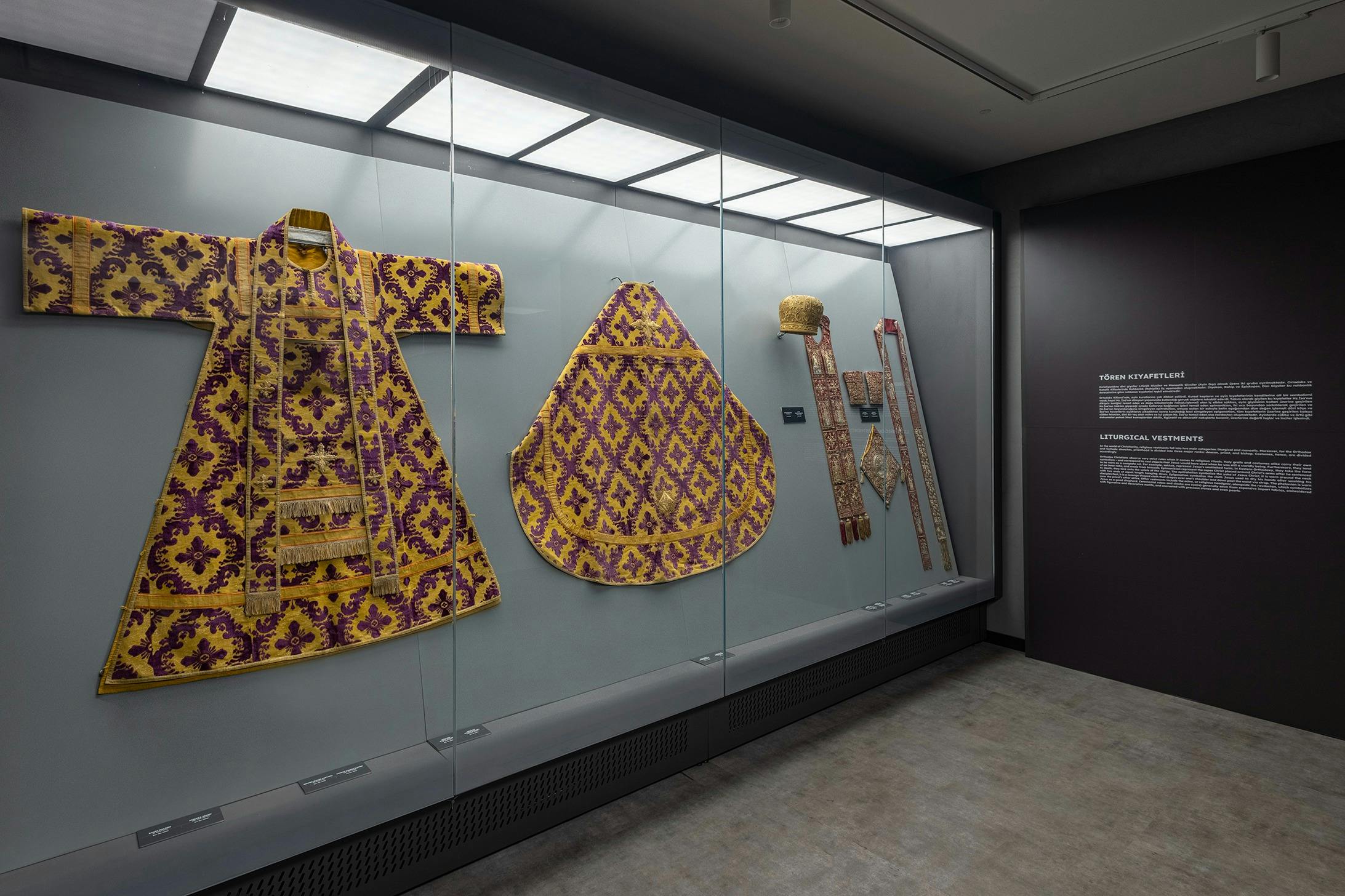 Muzeum Historii Hagia Sophia