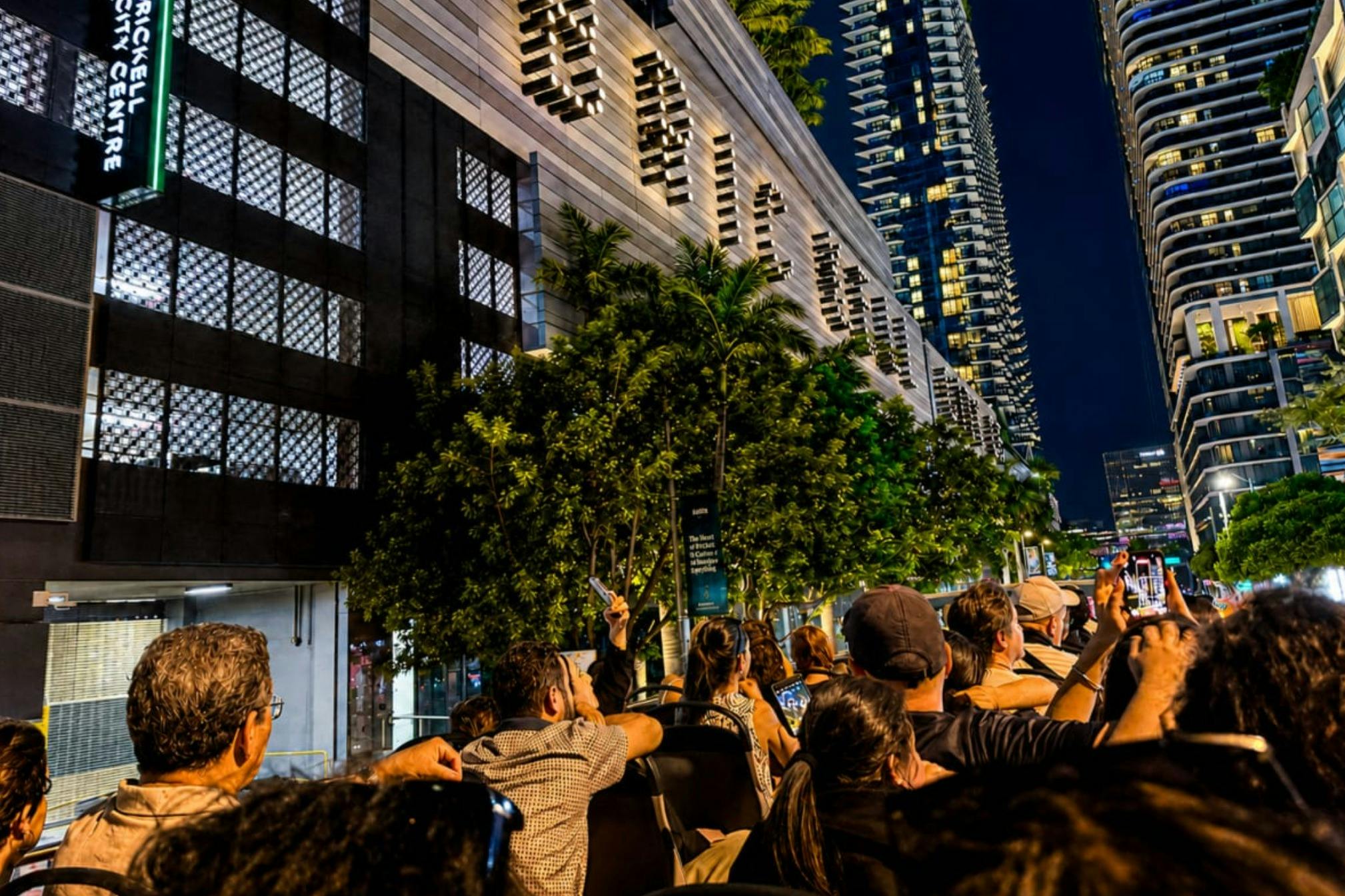 Big Bus Miami: Sightseeing Tour by Night - Photo 7