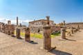 Archäologischer Park von Pompeji