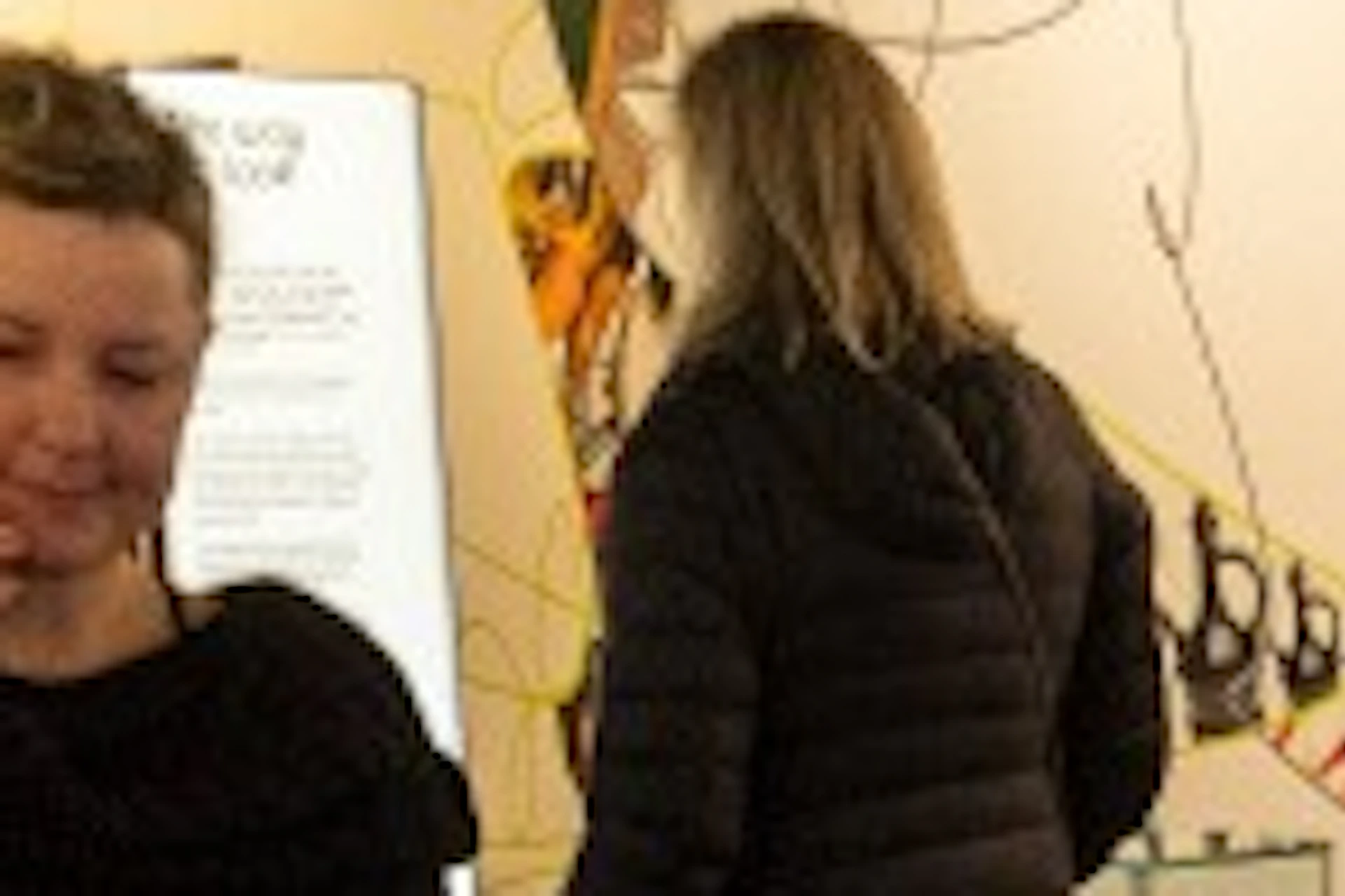 Immigration Museum Guided Highlights Tour