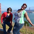 Wycieczka po San Francisco z rejsem po skale