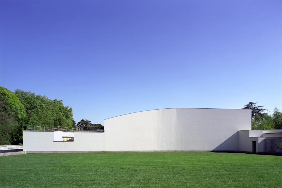 Serralves Museum