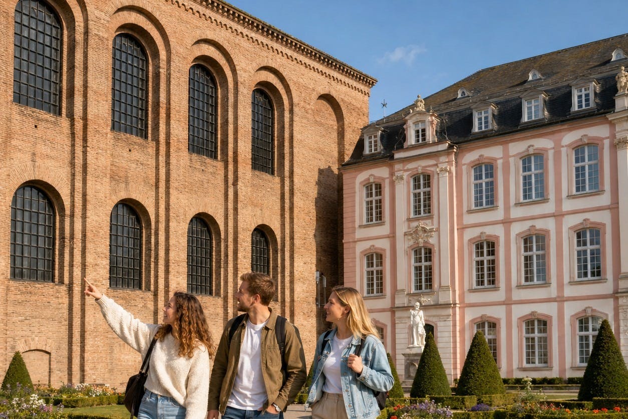 Trier: Self-Guided Sherlock Holmes Murder Mystery Game