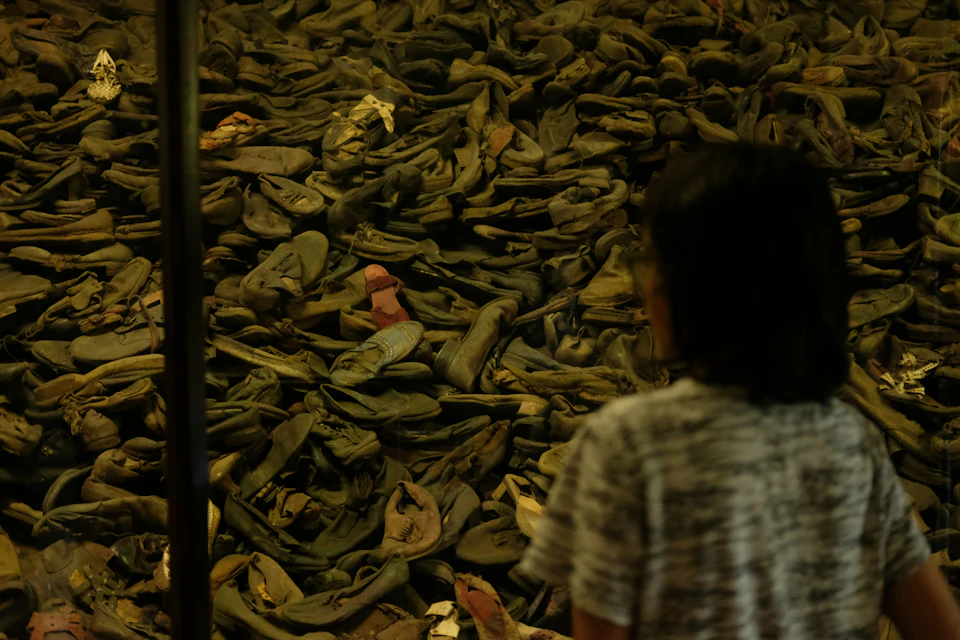 remains of victims