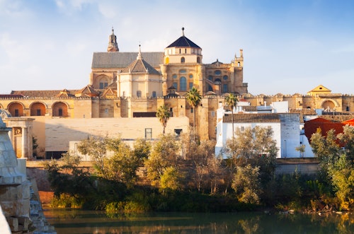 Alcázar, Synagogue & Mosque-Cathedral of Córdoba: Guided Tour