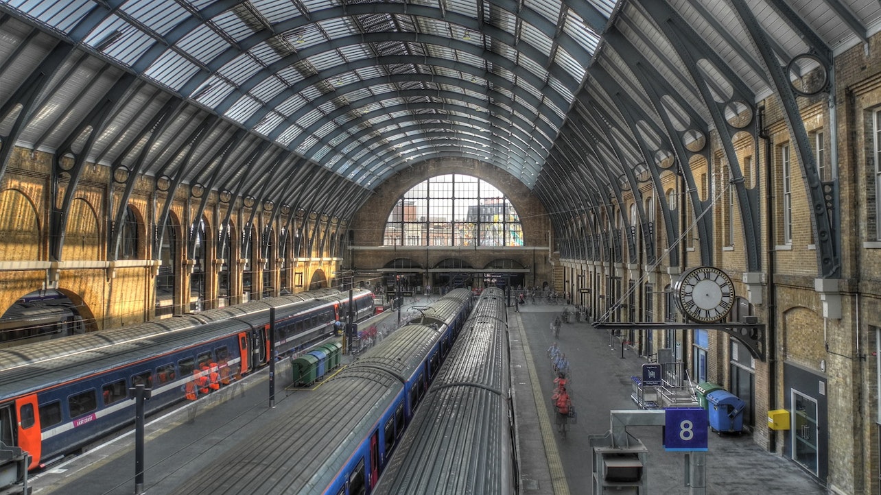 Londra: tour guidato di 2,5 ore dei luoghi dei film di Harry Potter - Alloggi in London