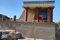 Pałac w Knossos