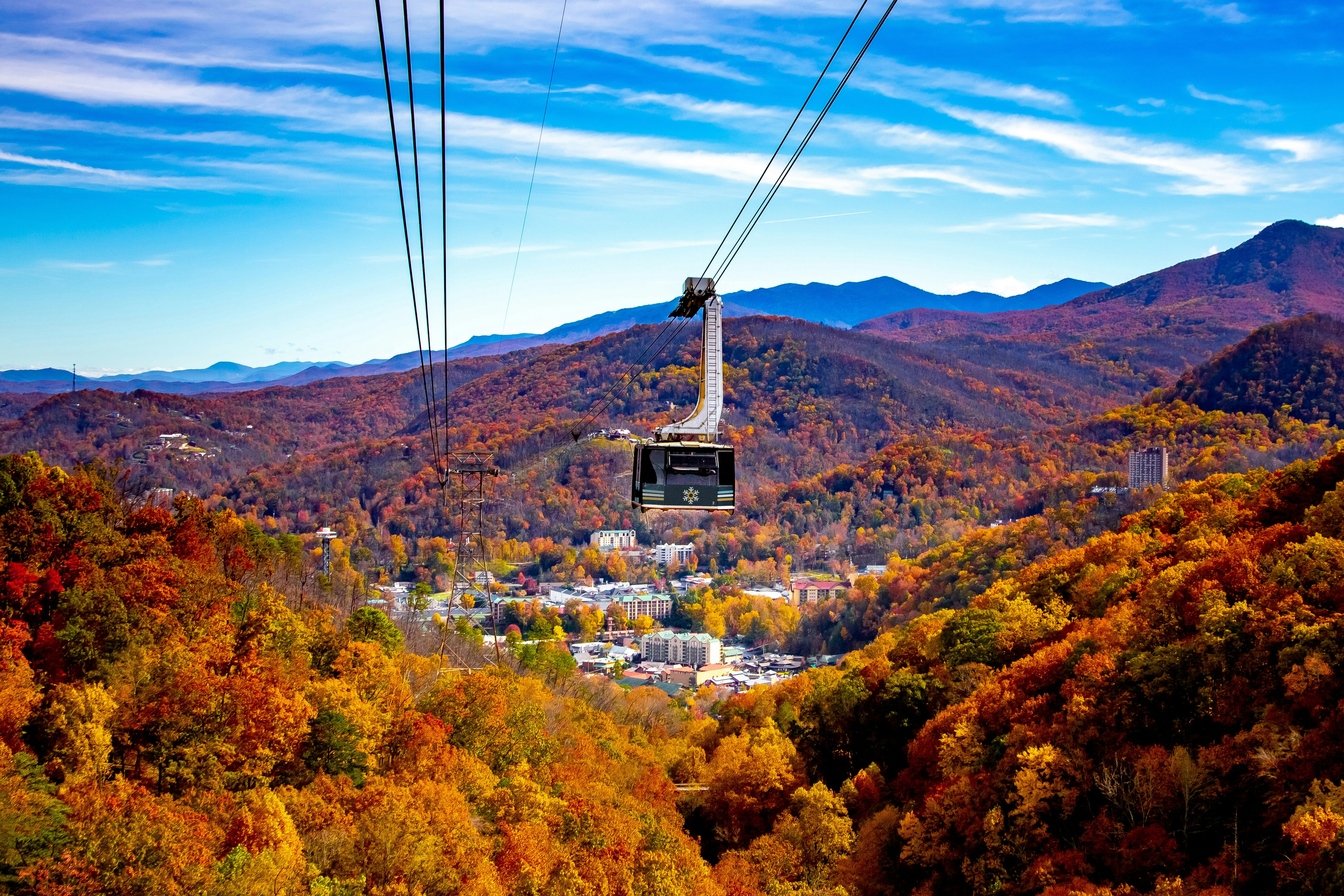 Ober Mountain, Gatlinburg Book Tickets, Tours More
