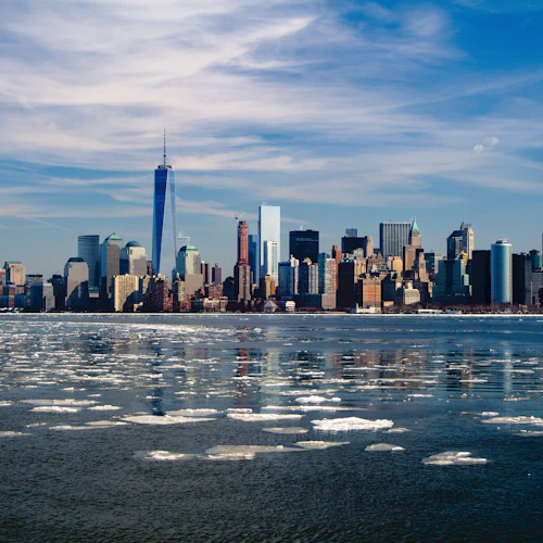 New York City: Skyline Day Tour - Photo 5