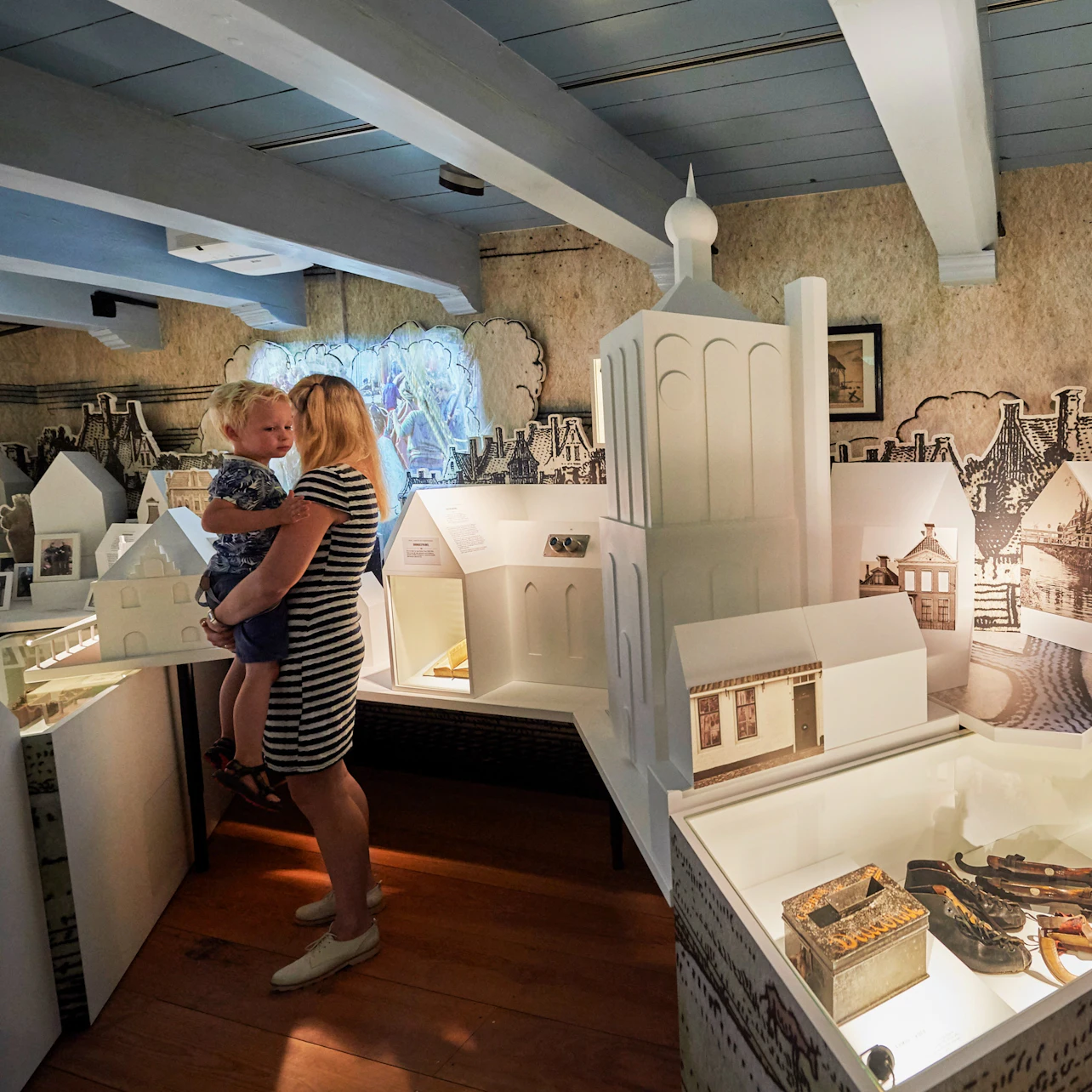 Museo storico di Workum