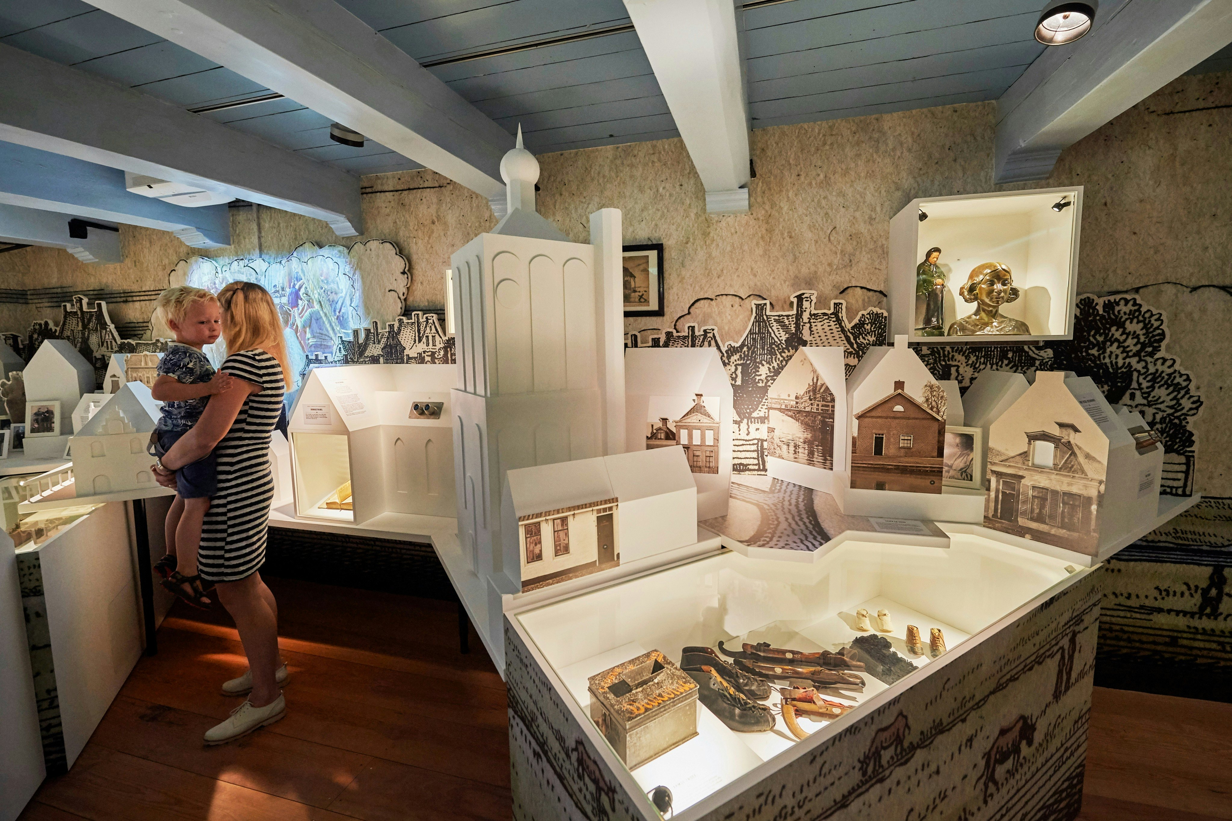 Museu Histórico de Workum