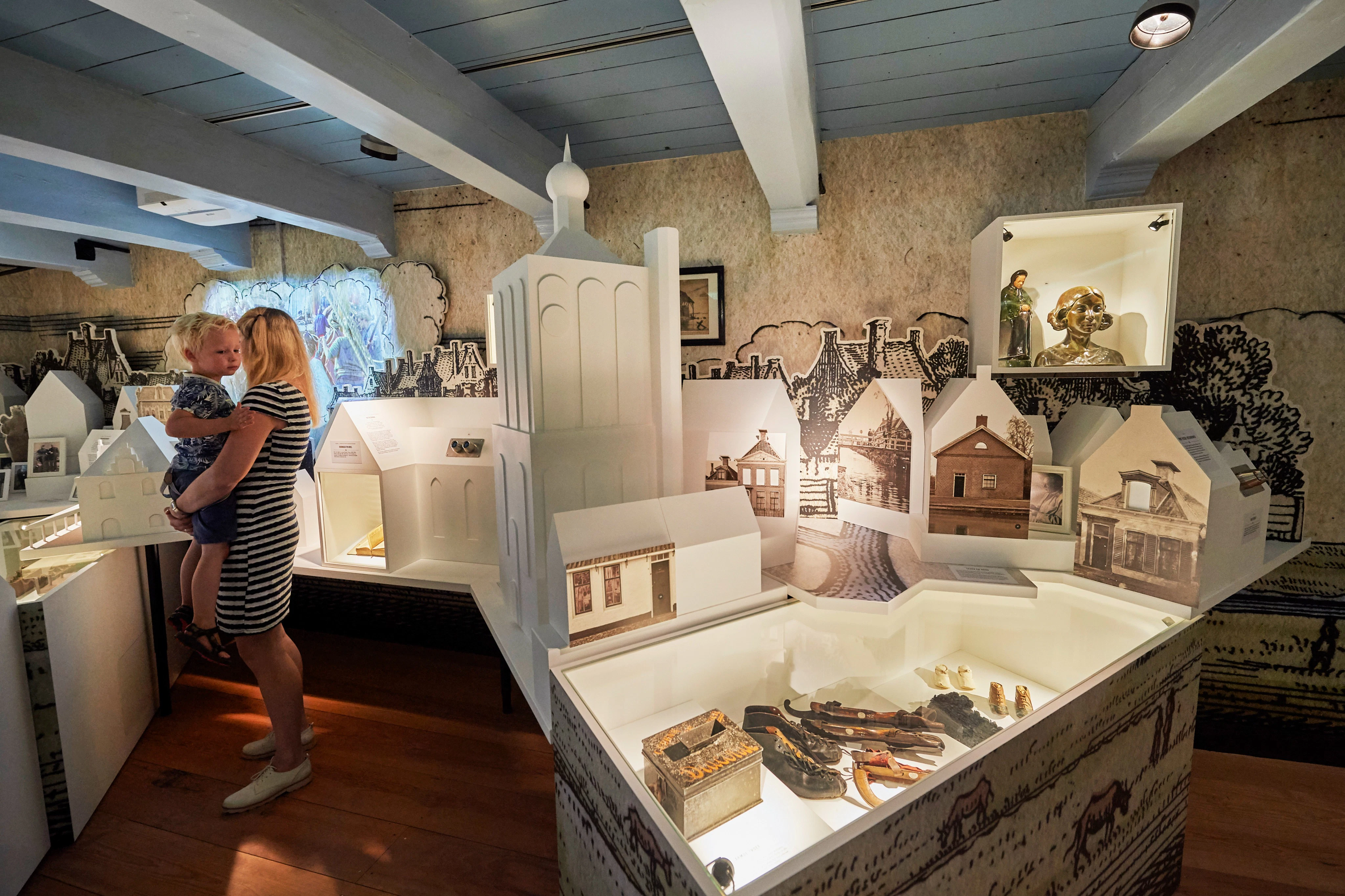 Museu Histórico de Workum